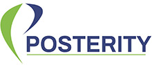 Posterity Logo